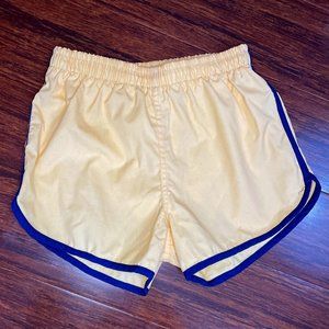 Vintage 60s/70s Boys Swim Trunk